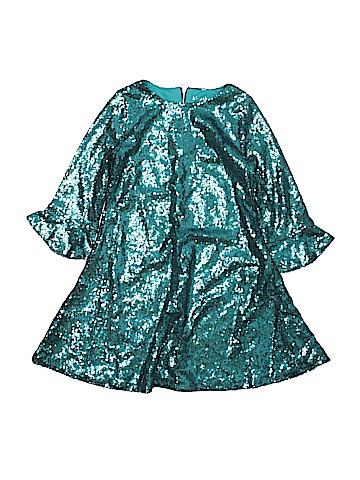 Kidpik Special Occasion Dress (view 1)