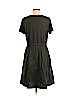 Mossimo Green Casual Dress Size M - photo 2