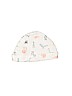 Carter's 100% Cotton Print White Beanie 6-9 MO / 9 MO - photo 1