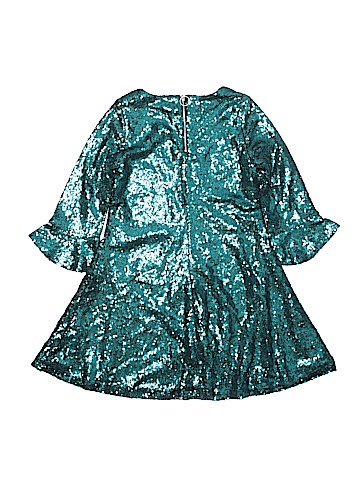 Kidpik Special Occasion Dress (view 2)