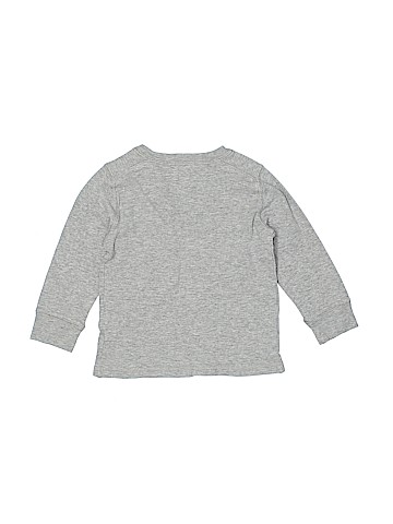 Baby Gap Thermal Top (view 2)