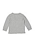 Baby Gap 100% Cotton Gray Thermal Top Size 3T - photo 2