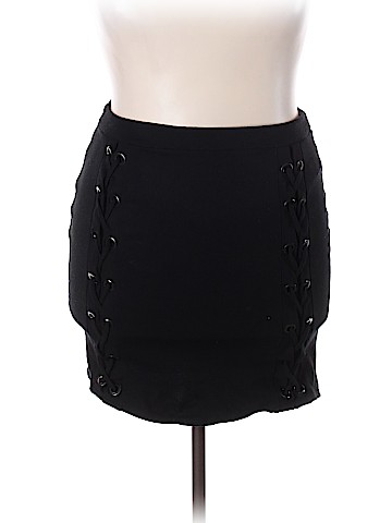 Forever 21 Casual Skirt (view 1)