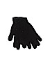 Unbranded Solid Black Gloves One size - photo 1