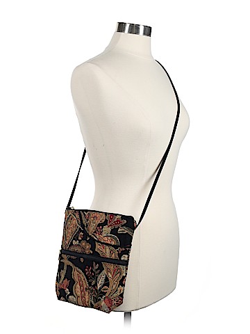 Danny K. Crossbody Bag (view 2)