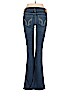 Hollister Blue Jeans Size 7 - photo 2