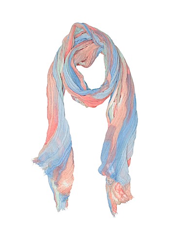 Calvin Klein Scarf (view 1)