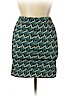 Worth New York Green Casual Skirt Size 10 - photo 2