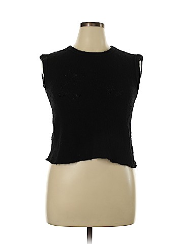 James Perse Pullover Sweater (view 1)