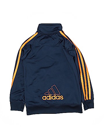 Adidas Track Jacket (view 2)