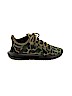 Adidas Green Sneakers Size 4 - photo 1