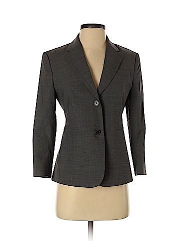 Theory Wool Blazer (view 1)