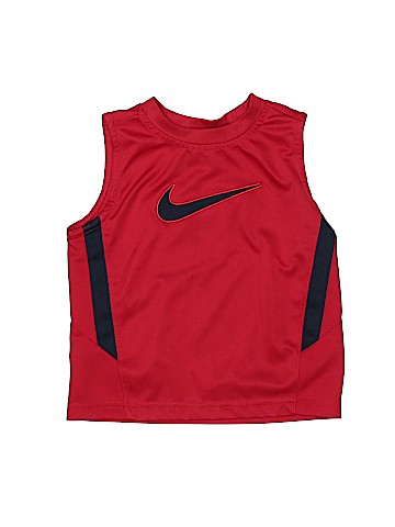 Nike Active Tank (view 1)