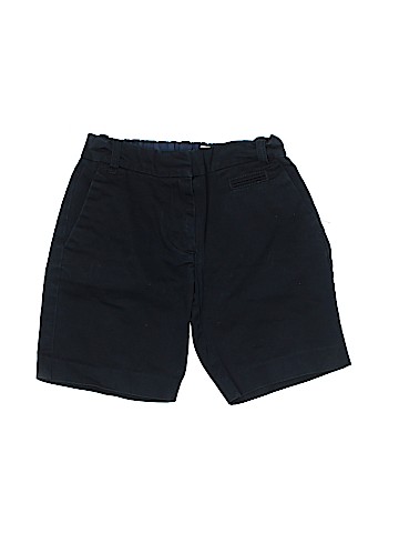 Crewcuts Khaki Shorts (view 1)