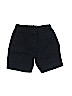 Crewcuts Blue Khaki Shorts Size 10 - photo 1