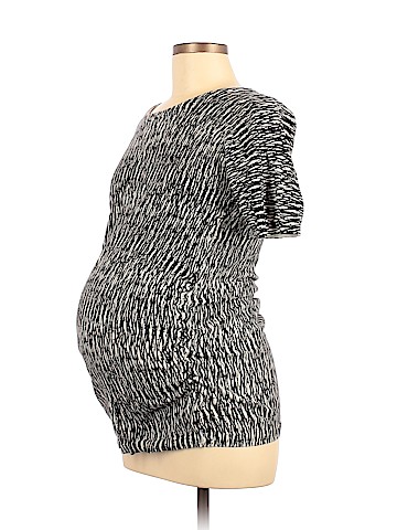 Motherhood Pullover Sweater (view 1)