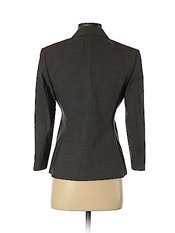 Theory Wool Blazer (view 2)