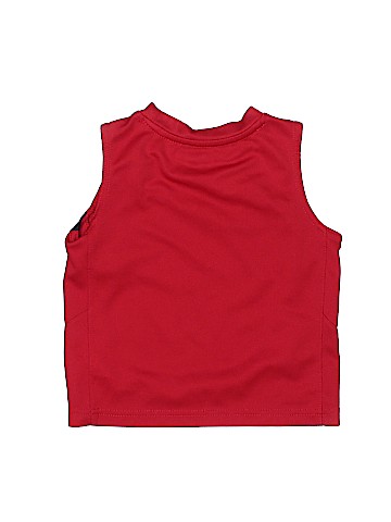 Nike Active Tank (view 2)