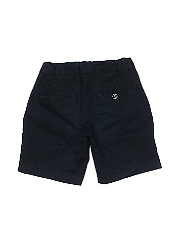 Crewcuts Khaki Shorts (view 2)