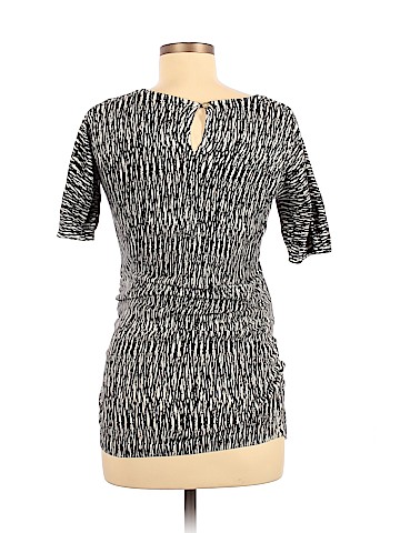 Motherhood Pullover Sweater (view 2)