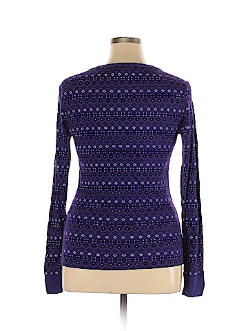 Faded Glory Thermal Top (view 2)