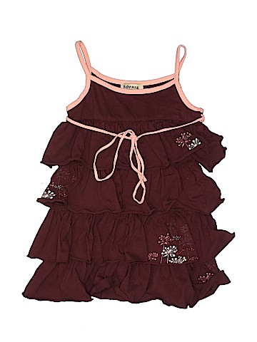 Sophie Catalou Dress (view 1)