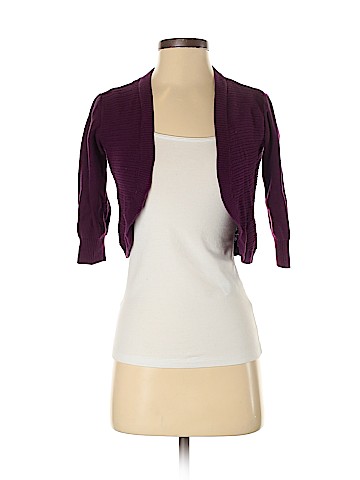 Mossimo Supply Co. Cardigan (view 1)