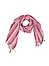 Unbranded Stripes Pink Scarf One size - photo 1