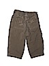 Baby Gap 100% Cotton Green Casual Pants Size 18-24 mo - photo 2