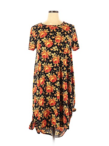 Lularoe Casual Dress (view 1)