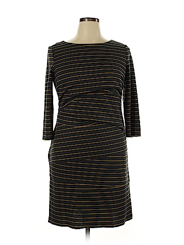Tahari by ASL Casual Dress (view 1)