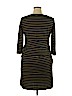 Tahari by ASL Gray Casual Dress Size 14 - photo 2
