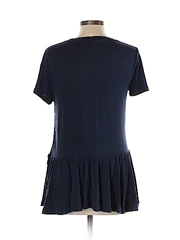 J.Crew Short Sleeve Top (view 2)