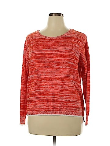 TWO by Vince Camuto Pullover Sweater (view 1)