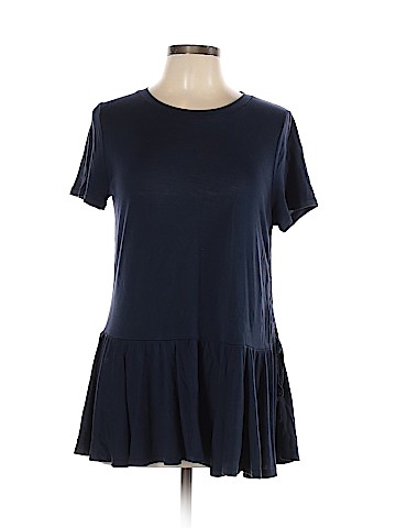 J.Crew Short Sleeve Top (view 1)