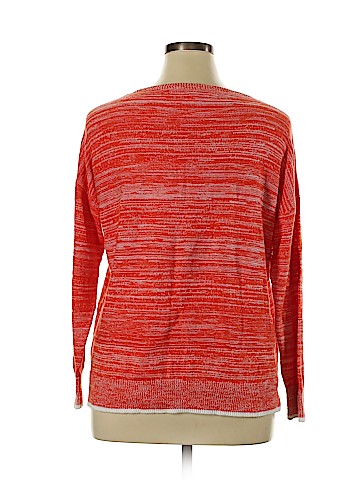 TWO by Vince Camuto Pullover Sweater (view 2)