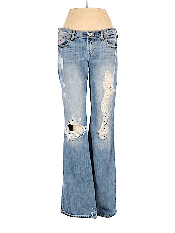 Hollister Jeans (view 1)
