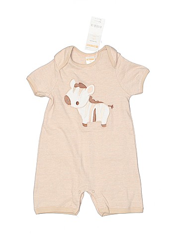Gymboree Short Sleeve Onesie (view 1)