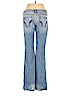 Hollister 100% Cotton Blue Jeans Size 7 - photo 2
