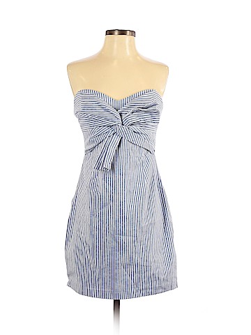 Lush Casual Dress (view 1)