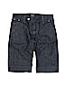 Citizens of Humanity Blue Denim Shorts Size 25 waist - photo 1