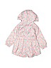 Made With Love 100% Polyester Pink Jacket Size 12-18 mo - photo 2