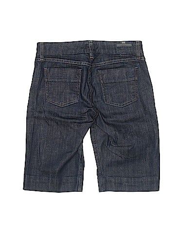 Citizens of Humanity Denim Shorts (view 2)