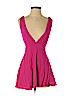Forever 21 Pink Cocktail Dress Size S - photo 1
