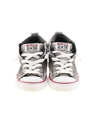 Converse Sneakers (view 2)