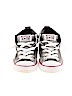 Converse Gray Sneakers Size 4 1/2 - photo 2