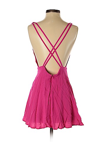 Forever 21 Cocktail Dress (view 2)