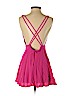 Forever 21 Pink Cocktail Dress Size S - photo 2