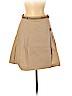 Brooks Brothers Tan Casual Skirt Size 8 - photo 1