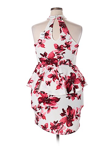 Charlotte Russe Casual Dress (view 2)